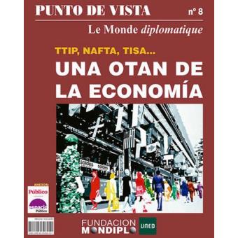 Punto de vista 8-le monde diplomati