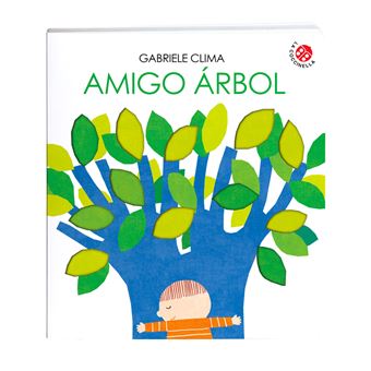 Amigo Arbol