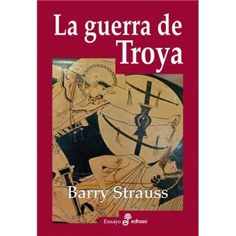 La guerra de Troya