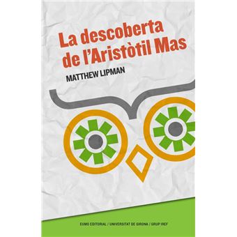Descoberta d'aristotil mas, la