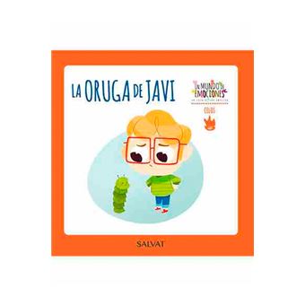 Un mundo de emociones 5 - Celos