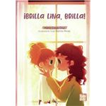 Brilla lina brilla -cat-