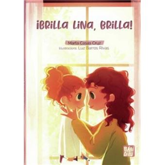 Brilla lina brilla -cat-