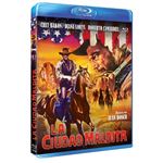 La ciudad maldita - Blu-ray