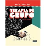 Terapia De Grupo