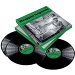 Reggae Legendes Vinylbox - 3 Vinilos