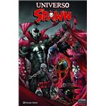Spawn Universo