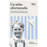 Un niño afortunado