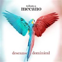 Descanso Dominical - Tributo a Mecano
