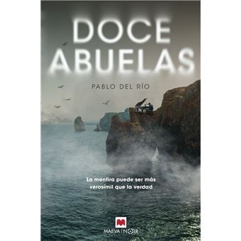 Doce abuelas - 1