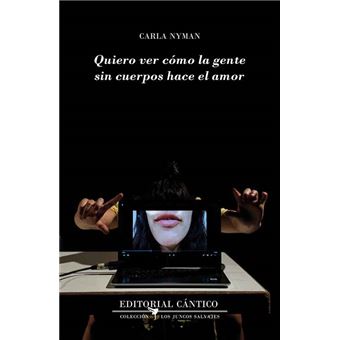 Quiero ver cómo la gente sin cuerpos hace el amor