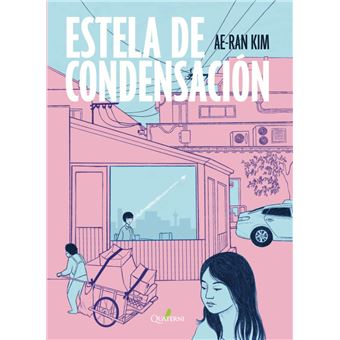 Estela De Condensacion