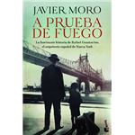 A prueba de fuego