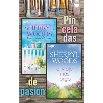 E-Pack Sherryl Woods 5 marzo 2022 - 1