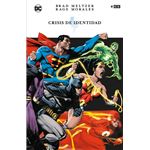 Crisis de Identidad (Edición Deluxe)