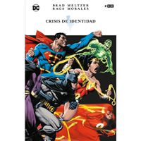 Crisis De Identidad-Deluxe