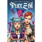 Purr Evil