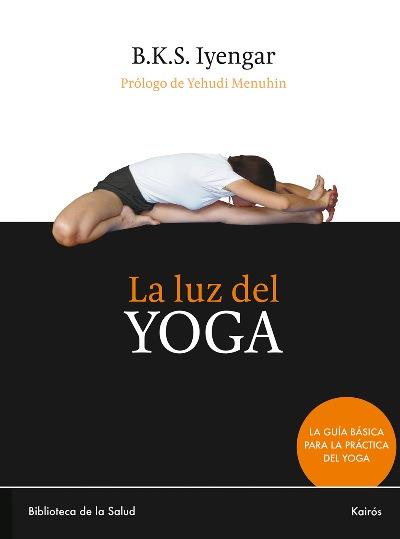 La luz del yoga