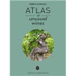 Atlas De Los Vinos Insolitos-Ing-