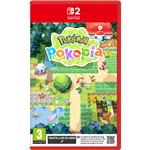 Pokémon Pokopia Nintendo Switch 2