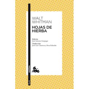 Hojas de hierba