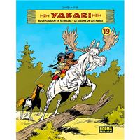 Yakari 19 - El devorador de estrellas & La asesina de los mares