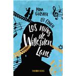 Los niños de willesden lane