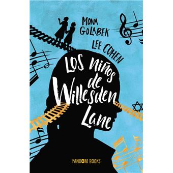 Los niños de willesden lane