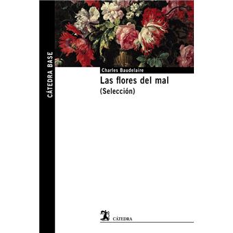 Las flores del mal