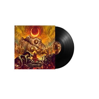 Remains of a Dead World - Vinilo