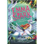 Emma Spark 3 El Secreto Del Unicornio