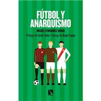 Fútbol y anarquismo