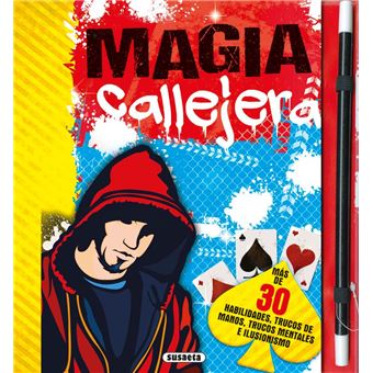 Magia callejera - 1