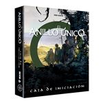 Devir Esmeralda El Anillo Único 2ª Edicion - Caja De Iniciación - Juego De Rol