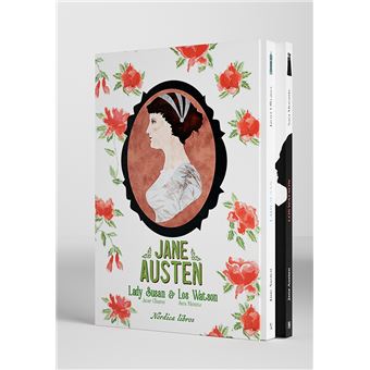 Estuche Jane Austen