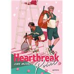 Heartbreak Point