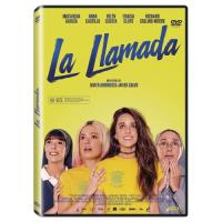 La llamada - DVD