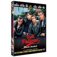 Días Felices - DVD