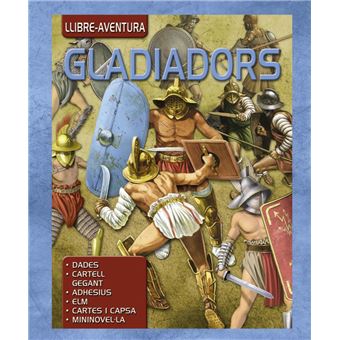 Gladiadors - 1