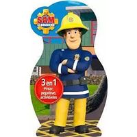 El Bombero Sam