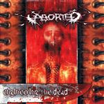 Engineering The Dead - Vinilo Rojo