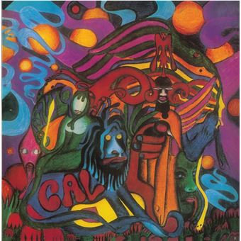 Gal - Vinilo