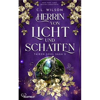 Herrin von Licht und Schatten - 1