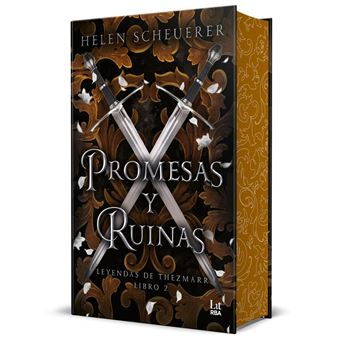 Promesas y ruinas