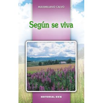 Según Se Viva - 1