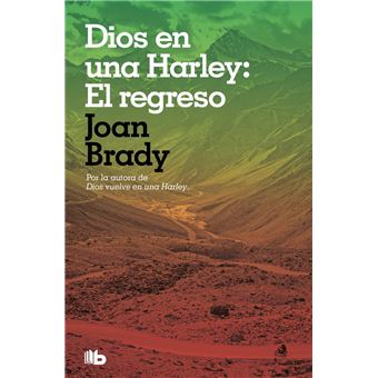 Dios en una Harley: El regreso