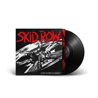 Skid Row - 1