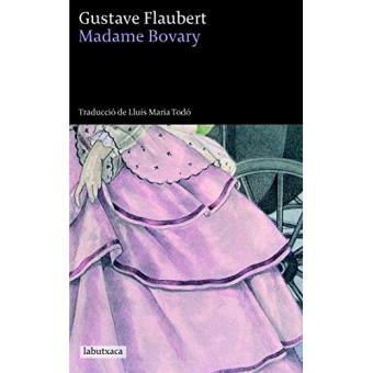 Madame Bovary - 1