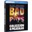 Pack 1- 4 Bad Boys - Blu-ray