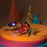 Juego de llaves Luckeys Djeco_2